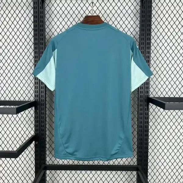 Cruzeiro Dark Blue Training Kit 2025/2026