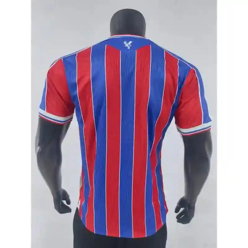 Crystal Palace Heim Trikot Spielerversion 2025/2026