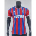 Crystal Palace Domicile Version Joueur 2025/2026