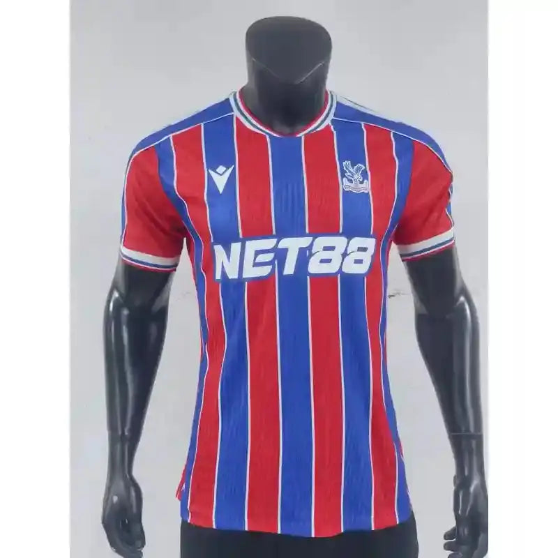Crystal Palace Heim Trikot Spielerversion 2025/2026