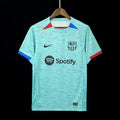 Maillot FC Barcelone third