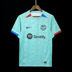 Maillot FC Barcelone third