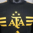 Maillot Argentine foot 2024 2025 concept