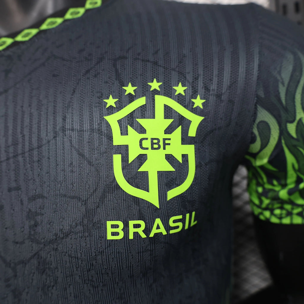 Maillot Brésil édition spéciale