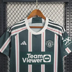Maillot Manchester United extérieur