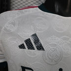 Maillot Real Madrid Concept 2026-27