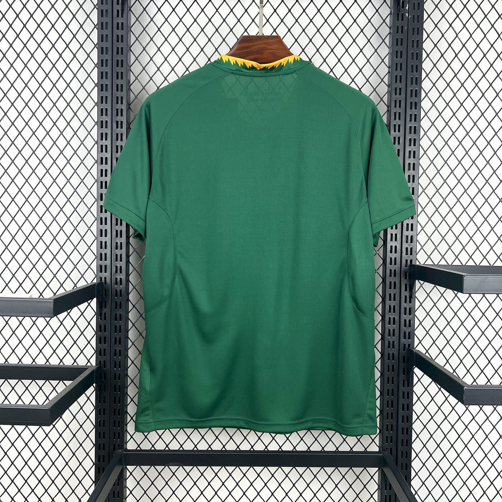 Maillot Afrique du Sud 2026