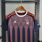 Maillot Nottingham Forest extérieur 2023-24