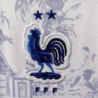 Maillot France extérieur Coupe du Monde