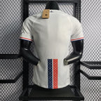 Maillot Paris 2023 2024 Concept