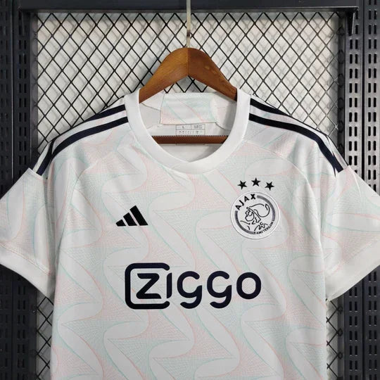 Maillot Ajax extérieur
