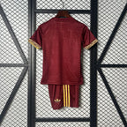 Kit Enfant Mexique concept 2025