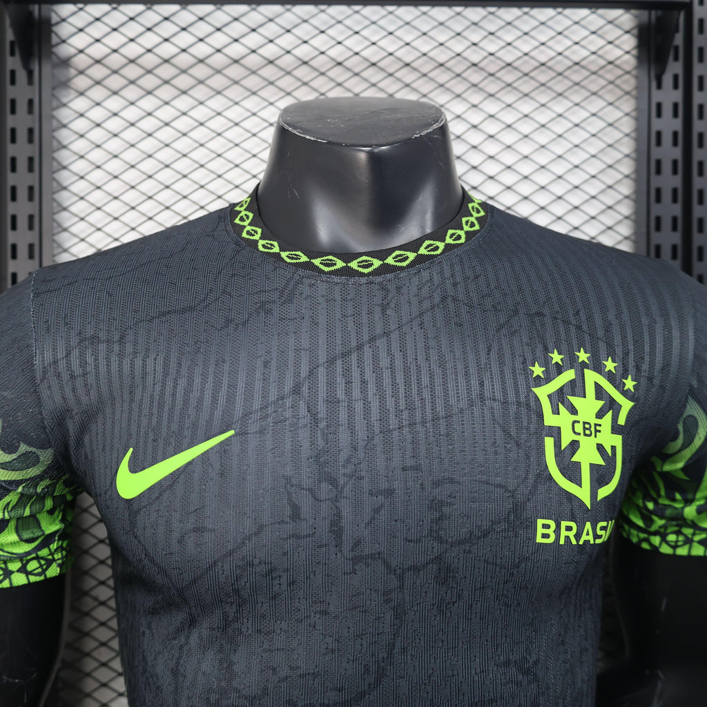 Maillot Brésil édition spéciale