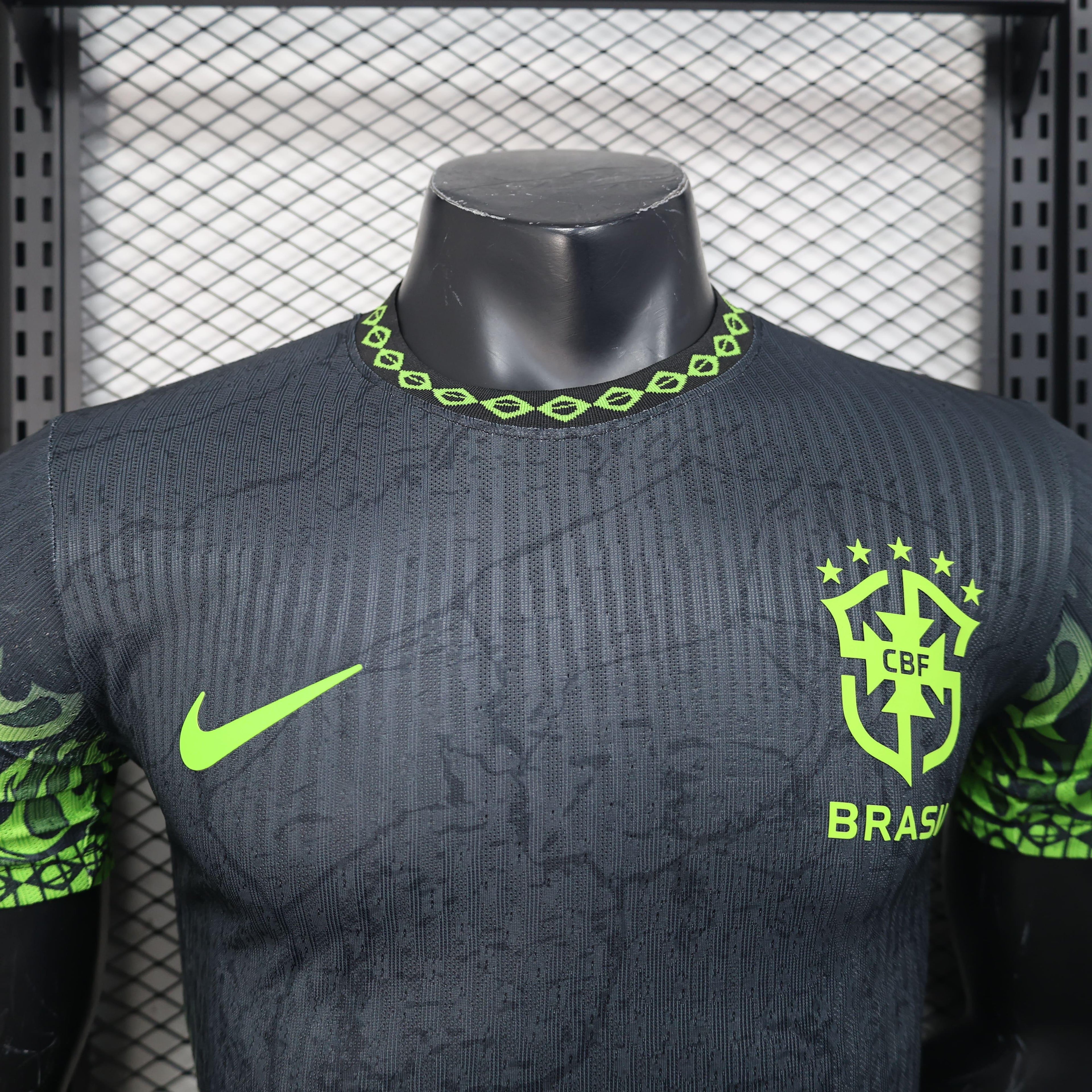 Maillot Brésil édition spéciale