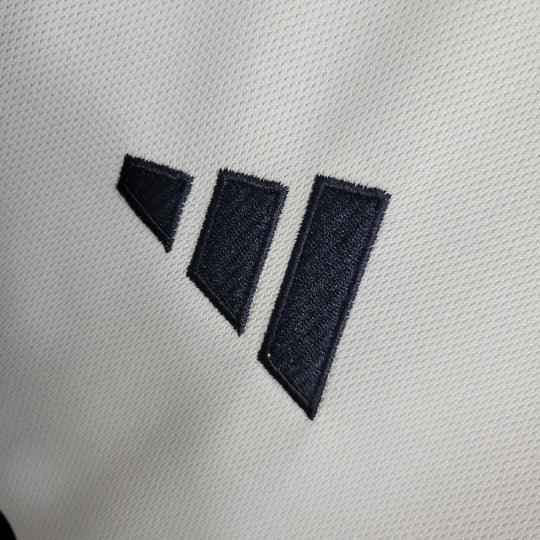 Maillot Real Madrid domicile