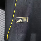 Maillot Real Madrid concept 2025-26