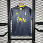 Maillot Everton extérieur 2024-25