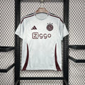 Maillot AJAX Amsterdam foot 2024 2025 Third