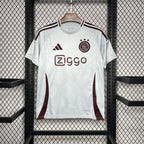Maillot AJAX Amsterdam foot 2024 2025 Third