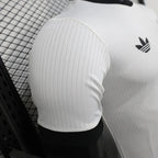Maillot Allemagne concept 2025-26