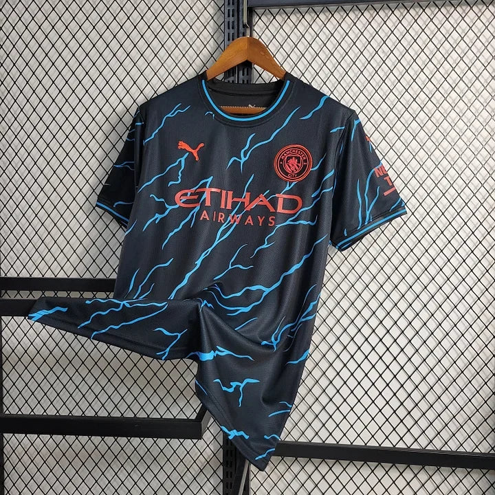 Maillot Manchester City édition spéciale