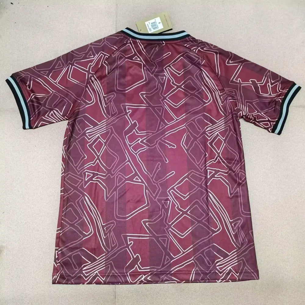 Denmark Home 2025/2026