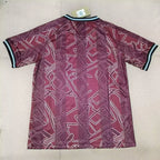 Denmark Home 2025/2026