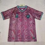 Denmark Home 2025/2026