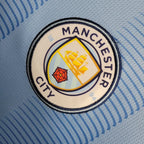 Maillot Manchester City domicile