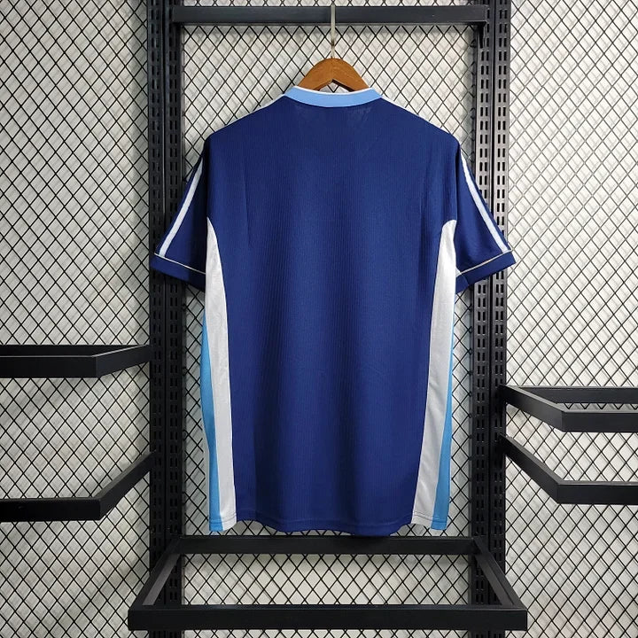Maillot Argentine Retro 1998