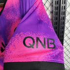 Maillot Paris Saint-Germain édition spéciale Rose