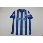 Deportivo Alavés Home 2025/2026
