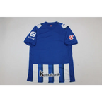 Deportivo Alavés Home 2025/2026