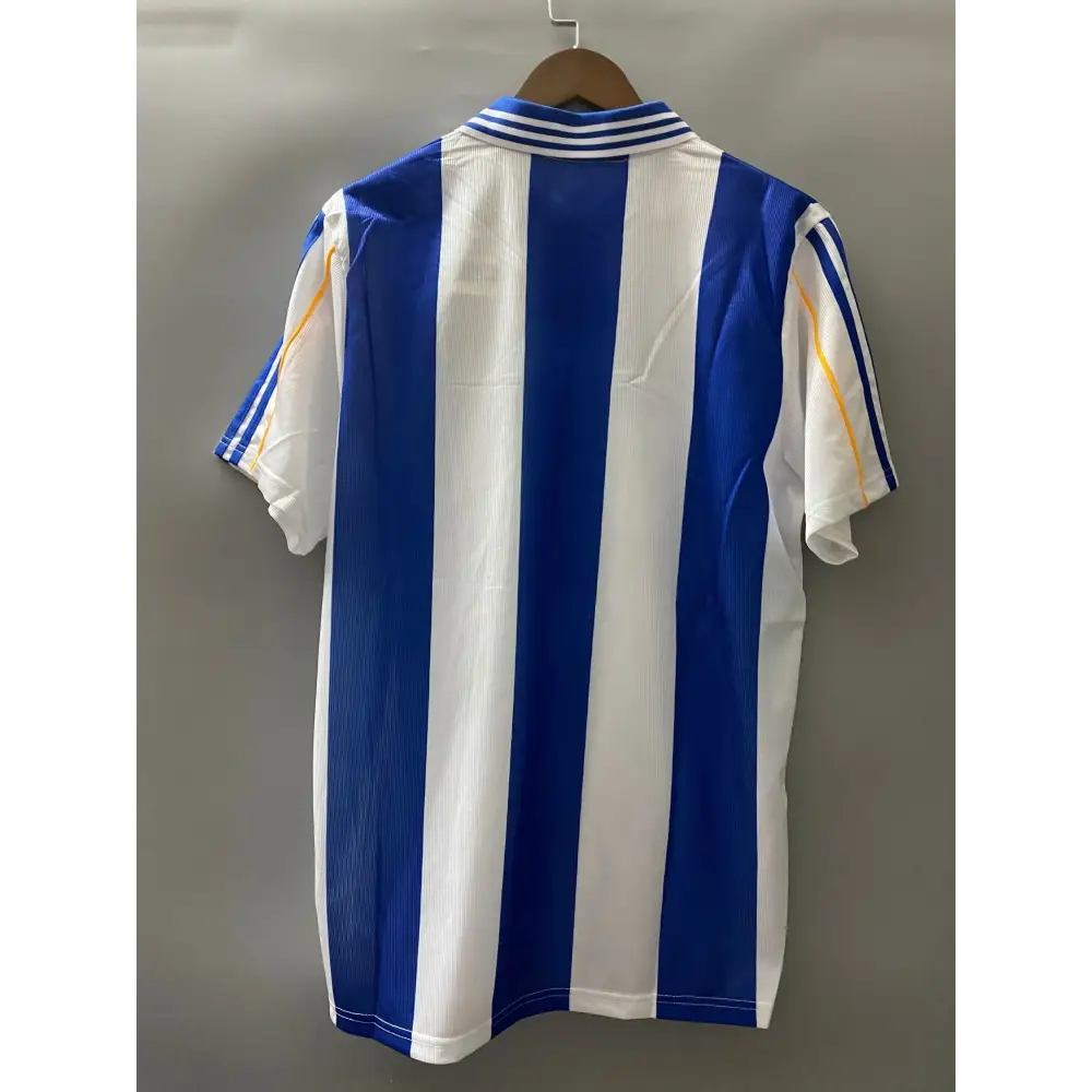 Deportivo La Coruña 99/00 Heim