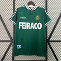 Deportivo La Coruña 99/00 Auswärts