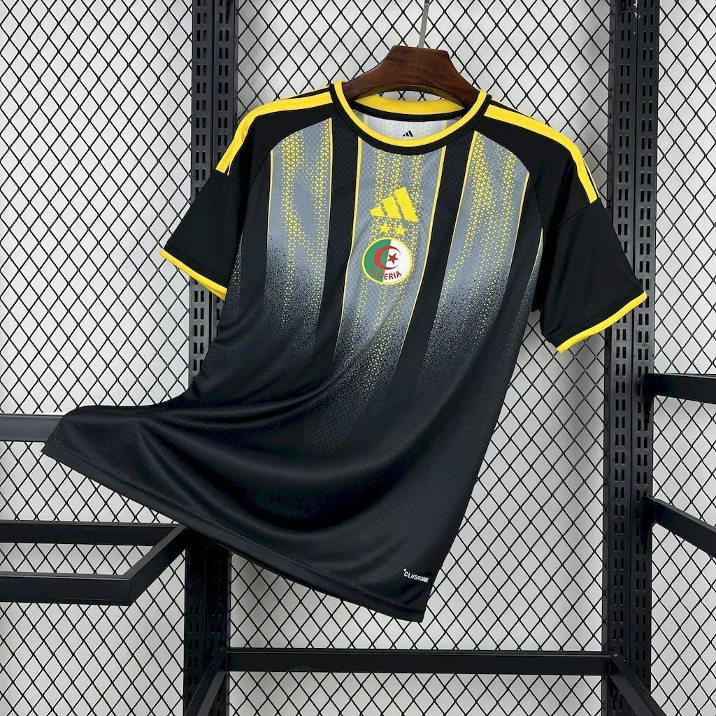 Maillot Algérie concept 2026