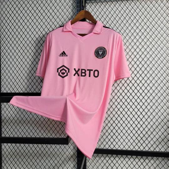 Maillot Inter Miami domicile
