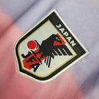 Maillot Japon féminin extérieur