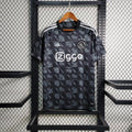 Maillot Ajax édition third noir