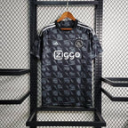 Maillot Ajax édition third noir