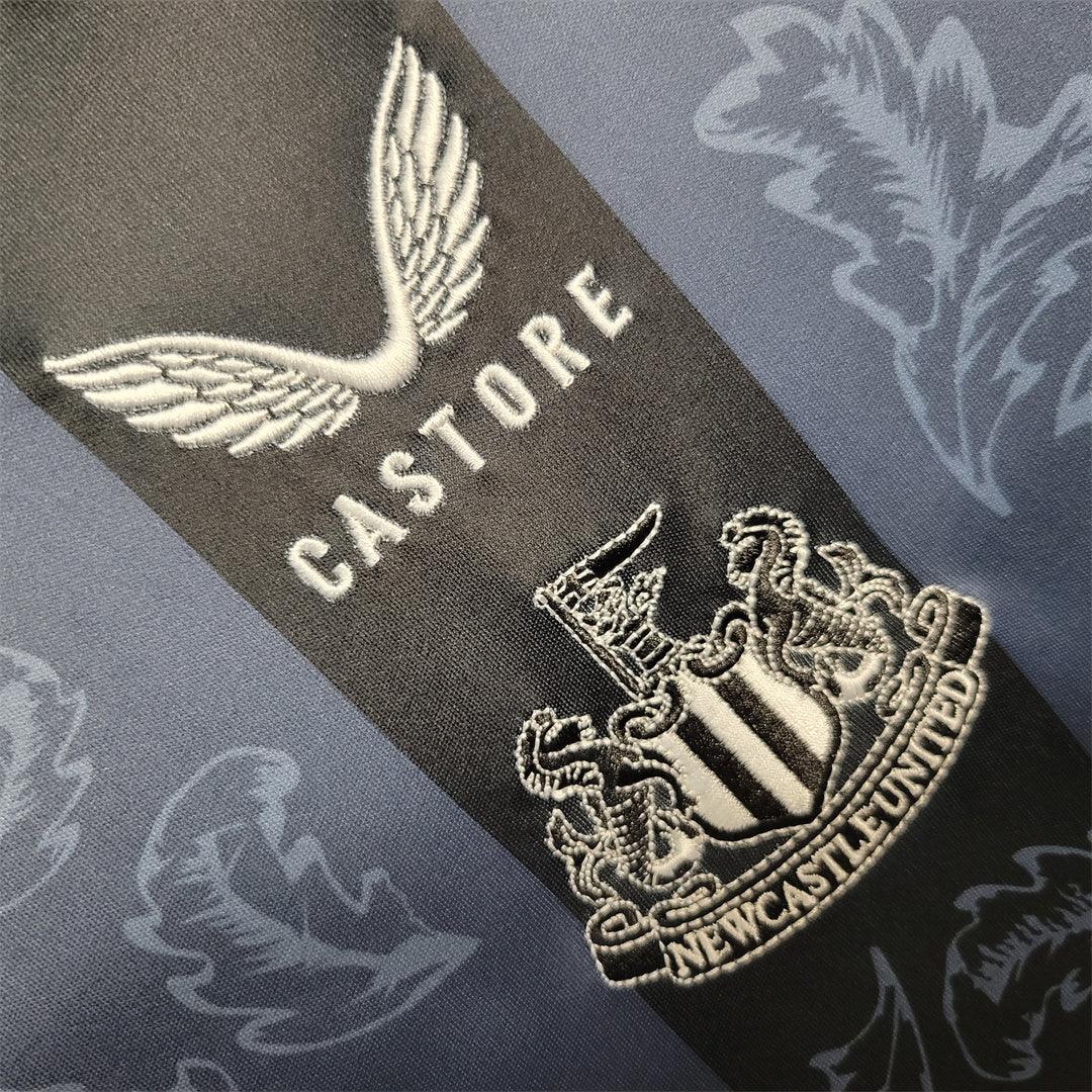 Maillot Newcastle concept 2022-23