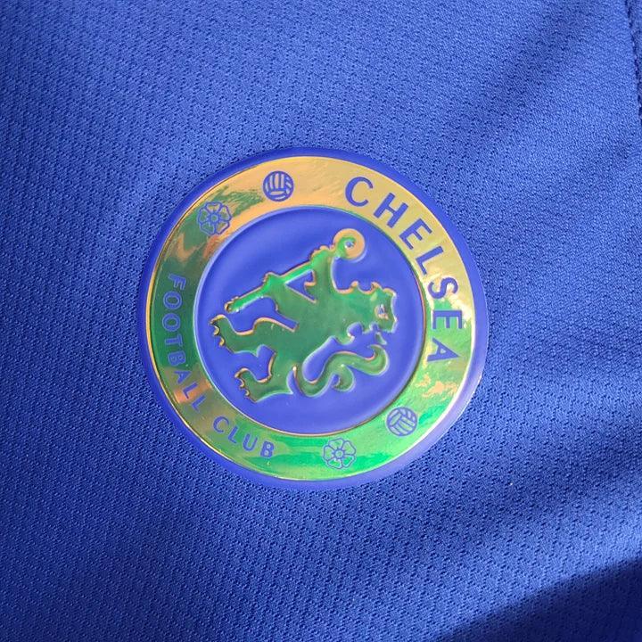 Maillot Chealsea domicile