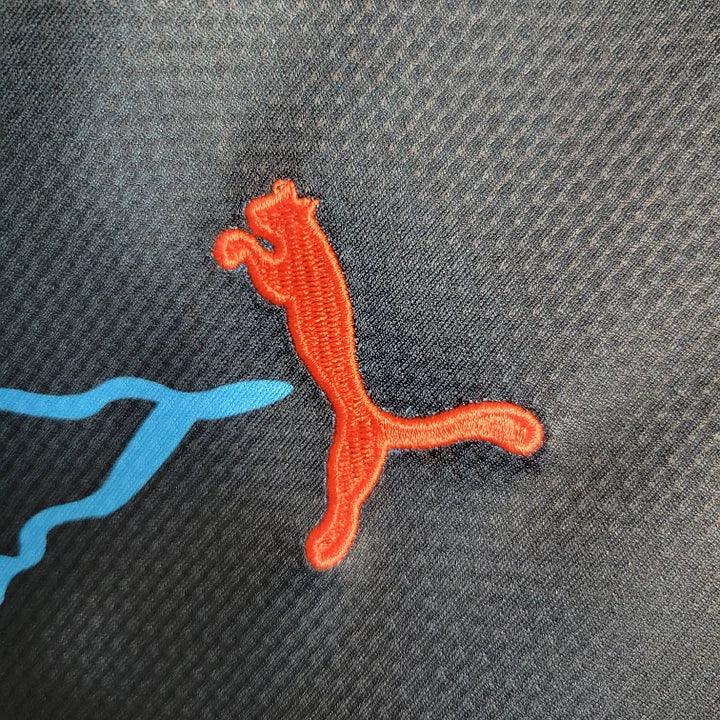 Maillot Manchester City édition spéciale