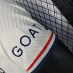 Maillot Paris 2023 2024 Concept