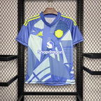 Maillot Manchester United foot 2024 2025 Gardien