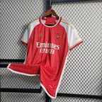 Maillot Arsenal domicile