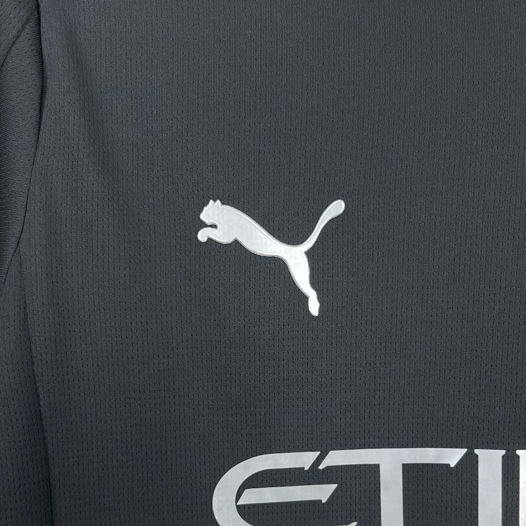 Maillot Manchester City 2025-26