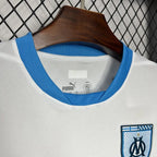 Maillot Olympique de Marseille