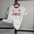 Maillot Manchester United 2023 2024 extérieur