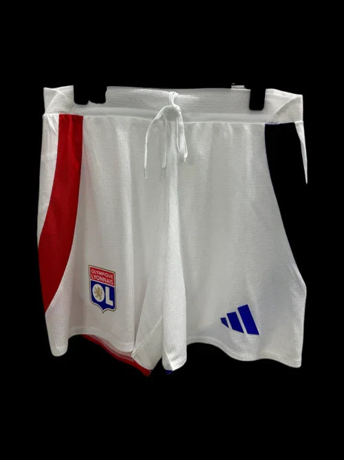 Short Lyon 2024-25